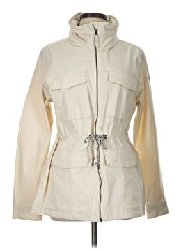 Columbia Jacket (view 1)