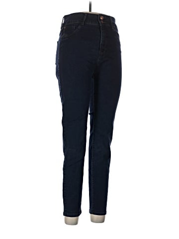 Curve Appeal Jeggings (view 1)