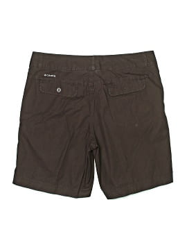 Columbia Khaki Shorts (view 2)