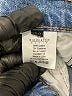 Midheaven Denim Hearts Blue Jeans Size 28 waist - photo 5