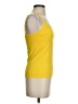 Talbots Yellow Tank Top Size S - photo 4