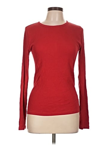 Everlane Long Sleeve T-Shirt (view 1)