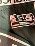 New Balance 100% Polyester Black Athletic Shorts Size M - photo 3