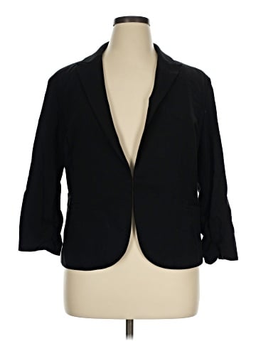 Amanda + Chelsea Blazer (view 1)