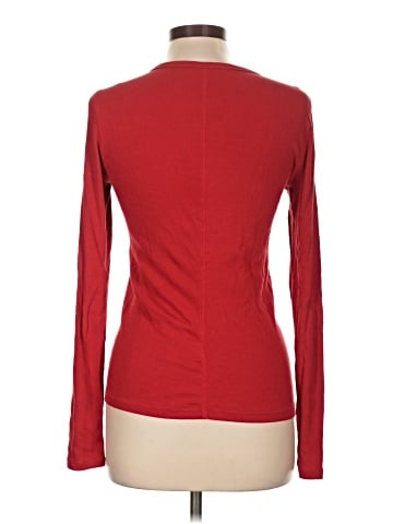 Everlane Long Sleeve T-Shirt (view 2)