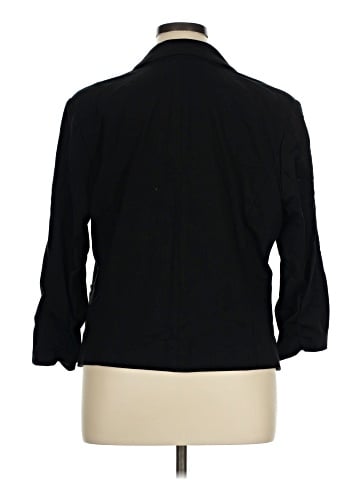 Amanda + Chelsea Blazer (view 2)