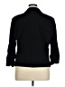 Amanda + Chelsea Black Blazer Size 14 - photo 2