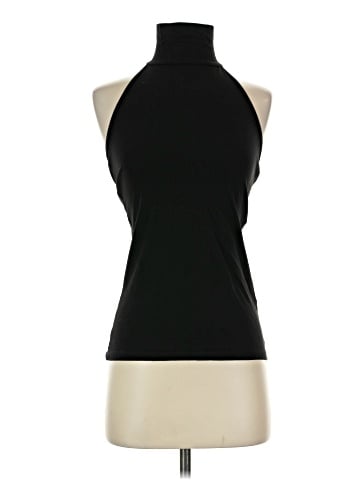 Brandy Melville Sleeveless Turtleneck (view 1)