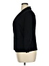 Amanda + Chelsea Black Blazer Size 14 - photo 5