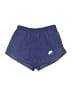 Nike 100% Recycled Polyester Blue Athletic Shorts Size M - photo 1