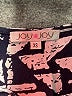 Joy Joy Graphic Gray Casual Dress Size XS - photo 7