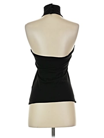 Brandy Melville Sleeveless Turtleneck (view 2)