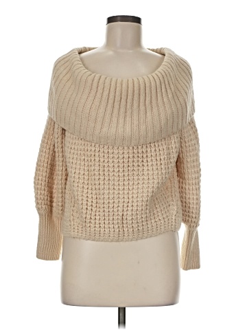 Express Pullover Sweater (view 1)