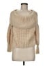 Express Tan Pullover Sweater Size M - photo 1