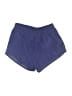Nike 100% Recycled Polyester Blue Athletic Shorts Size M - photo 2