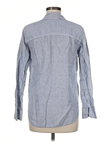 J.Crew Long Sleeve Button-Down Shirt (view 2)