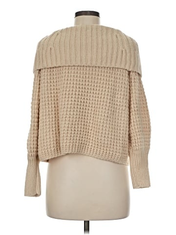 Express Pullover Sweater (view 2)