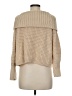 Express Tan Pullover Sweater Size M - photo 2