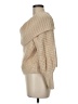 Express Tan Pullover Sweater Size M - photo 5