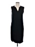 Athleta Black Casual Dress Size M (tall) - photo 1