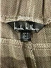 Nicole Miller Gray Casual Pants Size M - photo 7