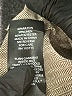 Nicole Miller Gray Casual Pants Size M - photo 8