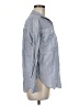 J.Crew Stripes Blue Long Sleeve Button-Down Shirt Size 6 - photo 4