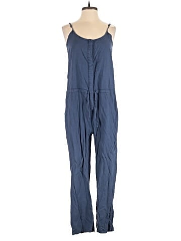 Faherty Jumpsuit (view 1)