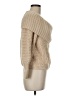 Express Tan Pullover Sweater Size M - photo 4