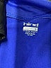 Hind Blue Track Jacket Size S - photo 7