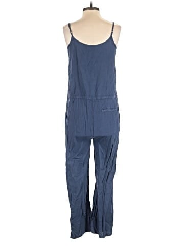 Faherty Jumpsuit (view 2)