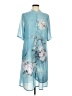 Unbranded Blue Casual Dress Size M (estimated) - photo 1