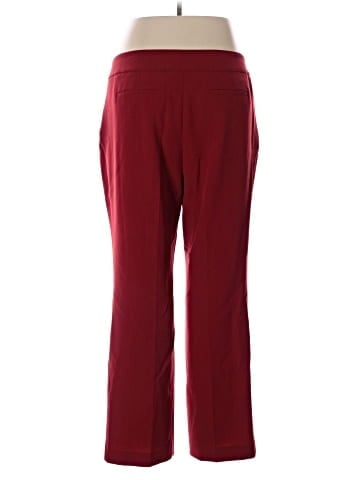 Kasper Casual Pants (view 2)