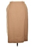 Bretton Place Solid Tan Formal Skirt Size 16 - photo 2