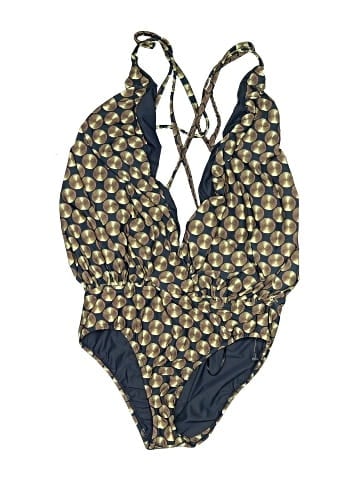 Lenny Niemeyer One Piece Swimsuit (view 1)
