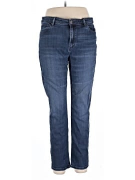 J.Jill Jeans (view 1)