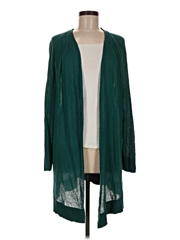 Ann Taylor LOFT Cardigan (view 1)