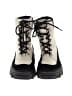 Shoedazzle Ivory Boots Size 6 1/2 - photo 2