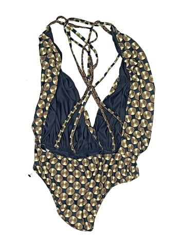 Lenny Niemeyer One Piece Swimsuit (view 2)