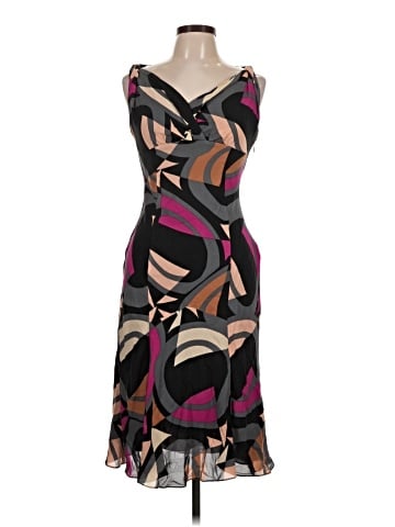 Diane von Furstenberg Cocktail Dress (view 1)