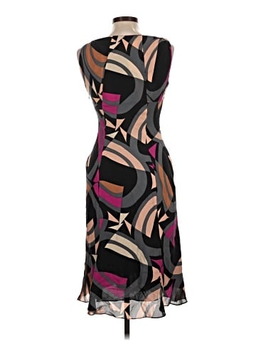 Diane von Furstenberg Cocktail Dress (view 2)