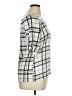 The Limited 100% Polyester Ivory 3/4 Sleeve Blouse Size XL - photo 4