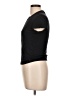 Wilson Black Short Sleeve Top Size L - photo 5