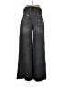 Universal Thread 100% Cotton Gray Jeans Size 10 - photo 2