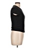 Wilson Black Short Sleeve Top Size L - photo 4
