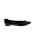 M. Gemi Black Flats Size EU 40 - photo 1