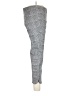 Tribal Houndstooth Gray Casual Pants Size 14 - photo 4