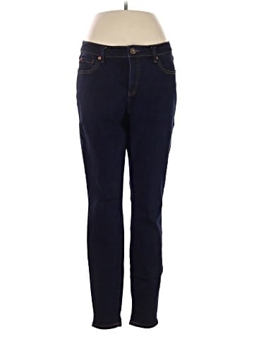 Inc Denim Jeans (view 1)