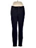 Inc Denim Chevron-herringbone Blue Jeans Size 8 - photo 1
