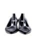M. Gemi Black Flats Size EU 40 - photo 2